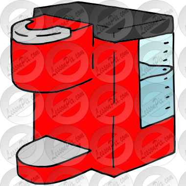 Coffee Maker