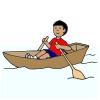Row Row Row Your Boat