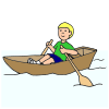Row Row