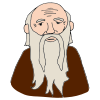 Old man