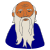 beard