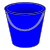 pail