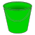 pail