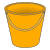 pail