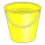 pail
