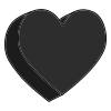 Black+Heart_+Black+Heart_%0D%0AWhat+do+you+see_ Picture
