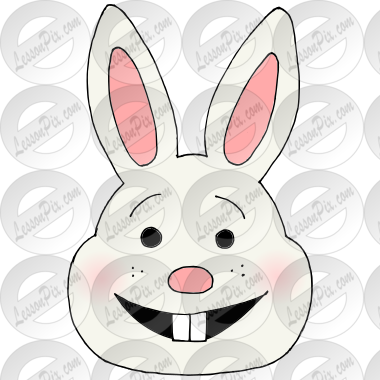 Happy Bunny