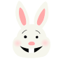 Happy Bunny