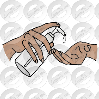 Hand Sanitizer