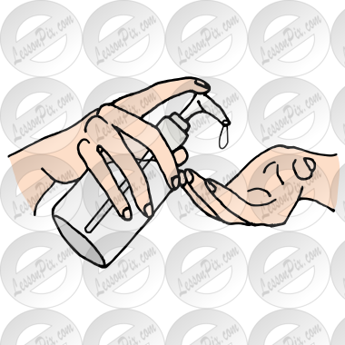 Hand Sanitizer