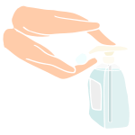 Soap Stencil