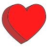 Red+Heart Picture