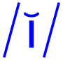 Short i Sound