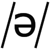 Letter Sounds