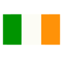 Ireland Flag