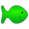 green+fish Picture