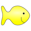 yellow+fish Picture