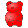 Red+Bear Picture