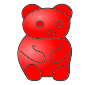 Red Bear Picture
