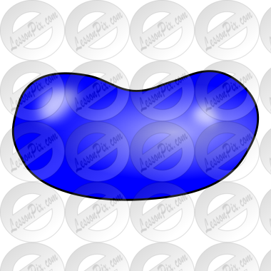 Jelly Bean  Picture