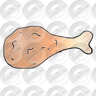 Chicken Leg