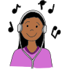 Listen to Music