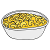 Macaroni Picture