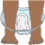 pads