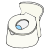 potty