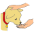 dog biscuit