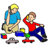 Play Together