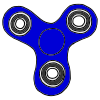 I+could+touch+my+fidget+spinner. Picture