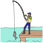 Fishing Picture