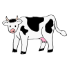 una+vaca Picture