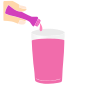 Color Water