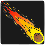 Meteor Picture