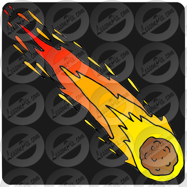 Meteor Picture