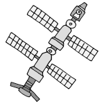 Space Station Picture