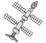 Space Station Picture