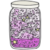 Relaxation Jar
