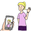 Add a profile picture