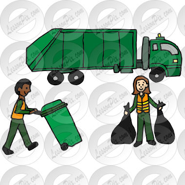 Trash Collector