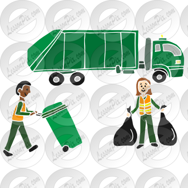 Trash Collector