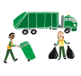 Trash Collector