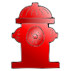 fire hydrant