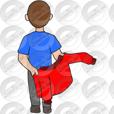 Get Dressed