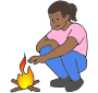 Play with Fire