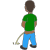 pee
