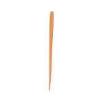 Toothpick Stencil