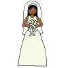 A+Bride Picture